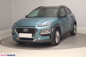 Hyundai Kona 2019 1.6 174 KM