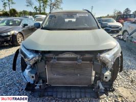 Toyota Pozostałe 2022 2