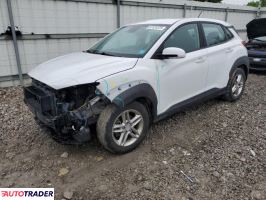 Hyundai Kona 2019 2