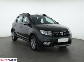 Dacia Sandero 2018 0.9 88 KM