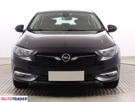 Opel Insignia 2019 1.5 162 KM