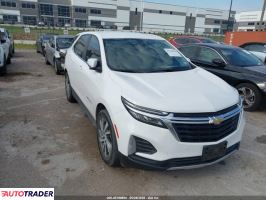 Chevrolet Equinox - zobacz ofertę