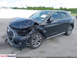 Audi Q5 2022 2