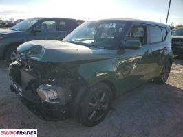 Kia Soul - zobacz ofertę