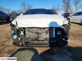 Hyundai Sonata 2022 2