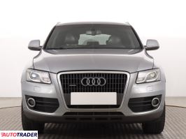Audi Q5 2010 2.0 167 KM