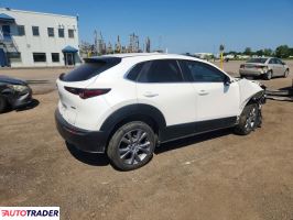 Mazda CX-30 2024 2