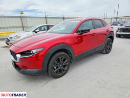 Mazda CX-30 - zobacz ofertę