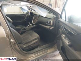 Subaru Outback 2022 2 Subaru Outback 2022 2