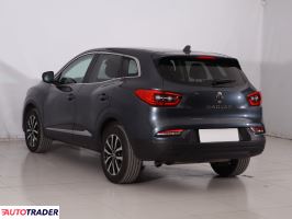 Renault Kadjar 2022 1.3 138 KM