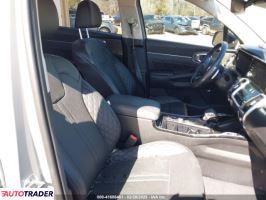 Kia Sorento 2022 2 Kia Sorento 2022 2