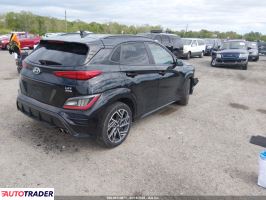 Hyundai Kona 2022 1