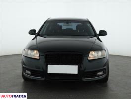 Audi A6 2009 2.7 177 KM Audi A6 2009 2.7 177 KM