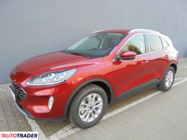 Ford Kuga 2021 1.5 150 KM Ford Kuga 2021 1.5 150 KM