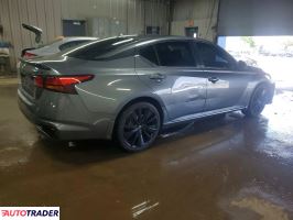 Nissan Altima 2022 2