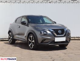 Nissan Juke - zobacz ofertę