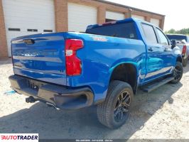 Chevrolet 1500 2023 6