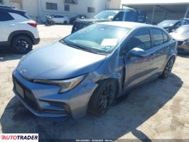 Toyota Corolla 2023 2 Toyota Corolla 2023 2