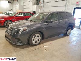 Subaru Forester 2023 2