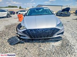 Hyundai Sonata 2023 2