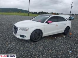 Audi A3 2019 2 Audi A3 2019 2