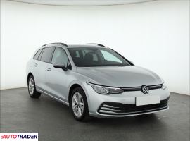 Volkswagen Golf - zobacz ofertę