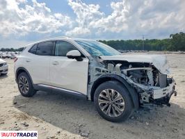 Buick Pozostałe 2026 2