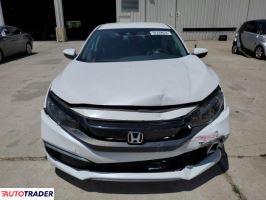 Honda Civic 2021 2