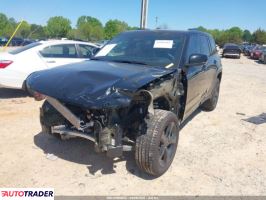 Jeep Grand Cherokee 2024 3 Jeep Grand Cherokee 2024 3
