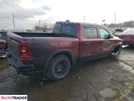 Dodge Ram 2025 3