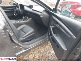 Mazda 3 2021 2 Mazda 3 2021 2