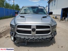 Dodge Ram 2019 5