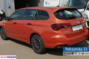 Fiat Tipo 2024 1.6 130 KM