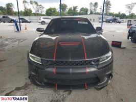Dodge Charger 2019 6 Dodge Charger 2019 6