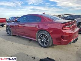 Dodge Charger 2022 5