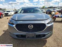 Mazda CX-30 2024 2
