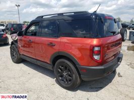 Ford Bronco 2024 1 Ford Bronco 2024 1