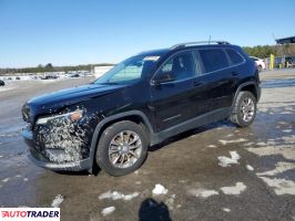 Jeep Cherokee 2019 2 Jeep Cherokee 2019 2