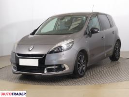 Renault Scenic 2013 1.6 128 KM