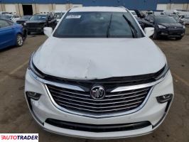 Buick Enclave 2023 3