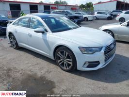 Audi A6 2023 2