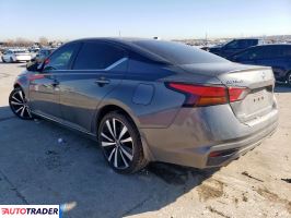 Nissan Altima 2019 2 Nissan Altima 2019 2