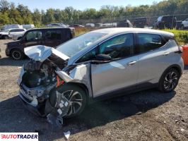 Chevrolet Pozostałe 2023