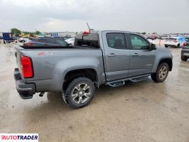 Chevrolet Colorado 2020 3