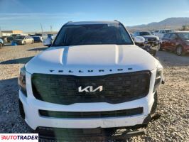 Kia Pozostałe 2022 3