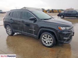 Jeep Compass 2022 2 Jeep Compass 2022 2