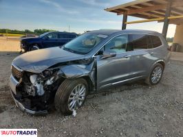 Cadillac Pozostałe 2023 3