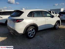 Honda HR-V 2024 2