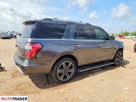 Ford Expedition 2020 3