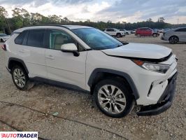 Toyota Pozostałe 2020 2